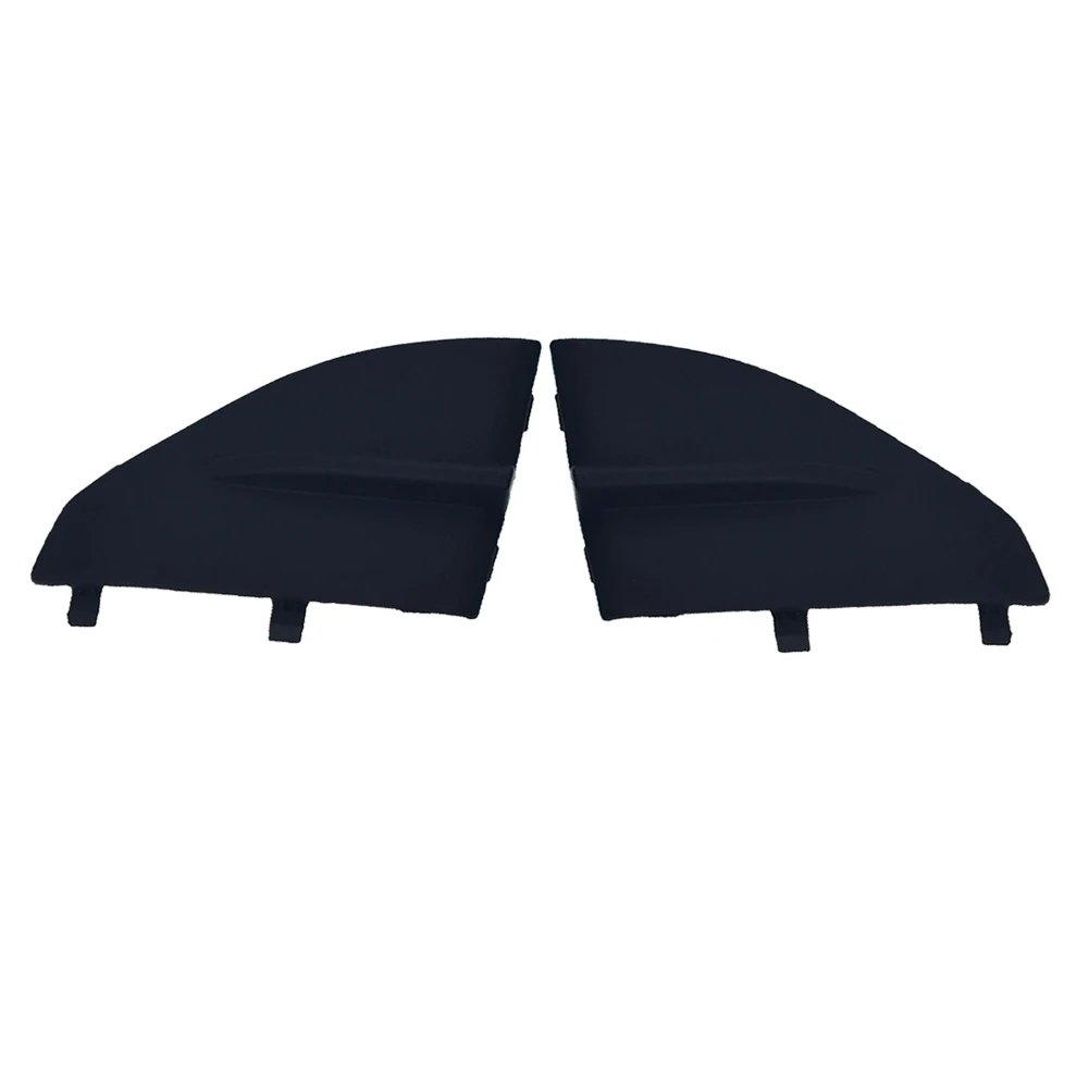 

Interior Replacement Rearview Mirror Trim Car Interior Plastic Material Direct Replacement Fit Interior Placement