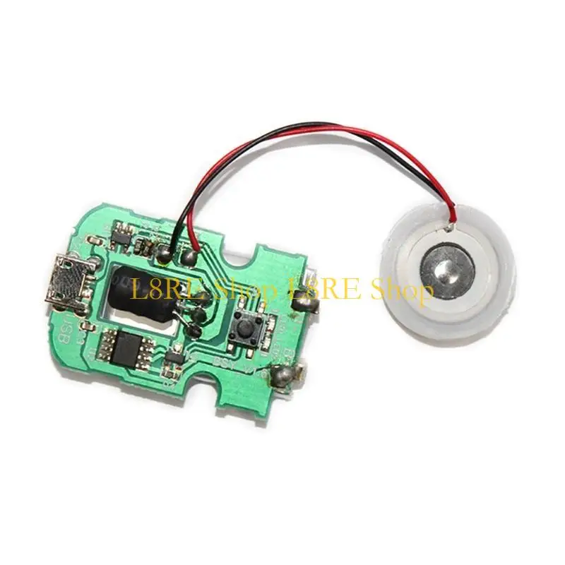 L8RE FOGGER CERAMICS DISCS с PCB для аксессуаров USB увлажнителя, антикоррозии