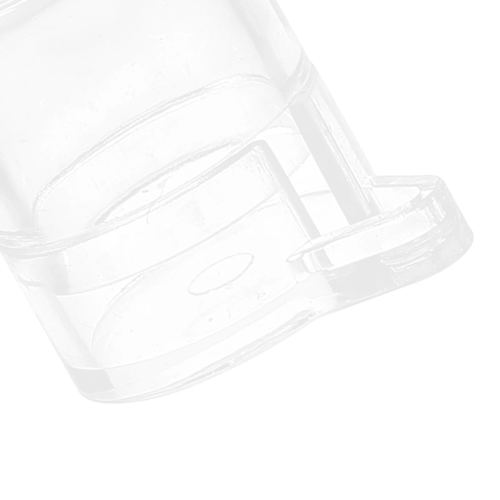 

Ants Water Feeder Acrylic Transparent Feeding Bowl for Formicarium Nest Breeding Accessory Drinking Container Safe