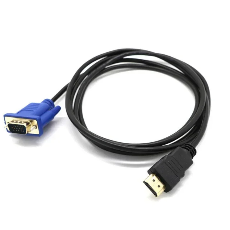 FOTO 3 - Новый VGA в HDMI-15-контактный