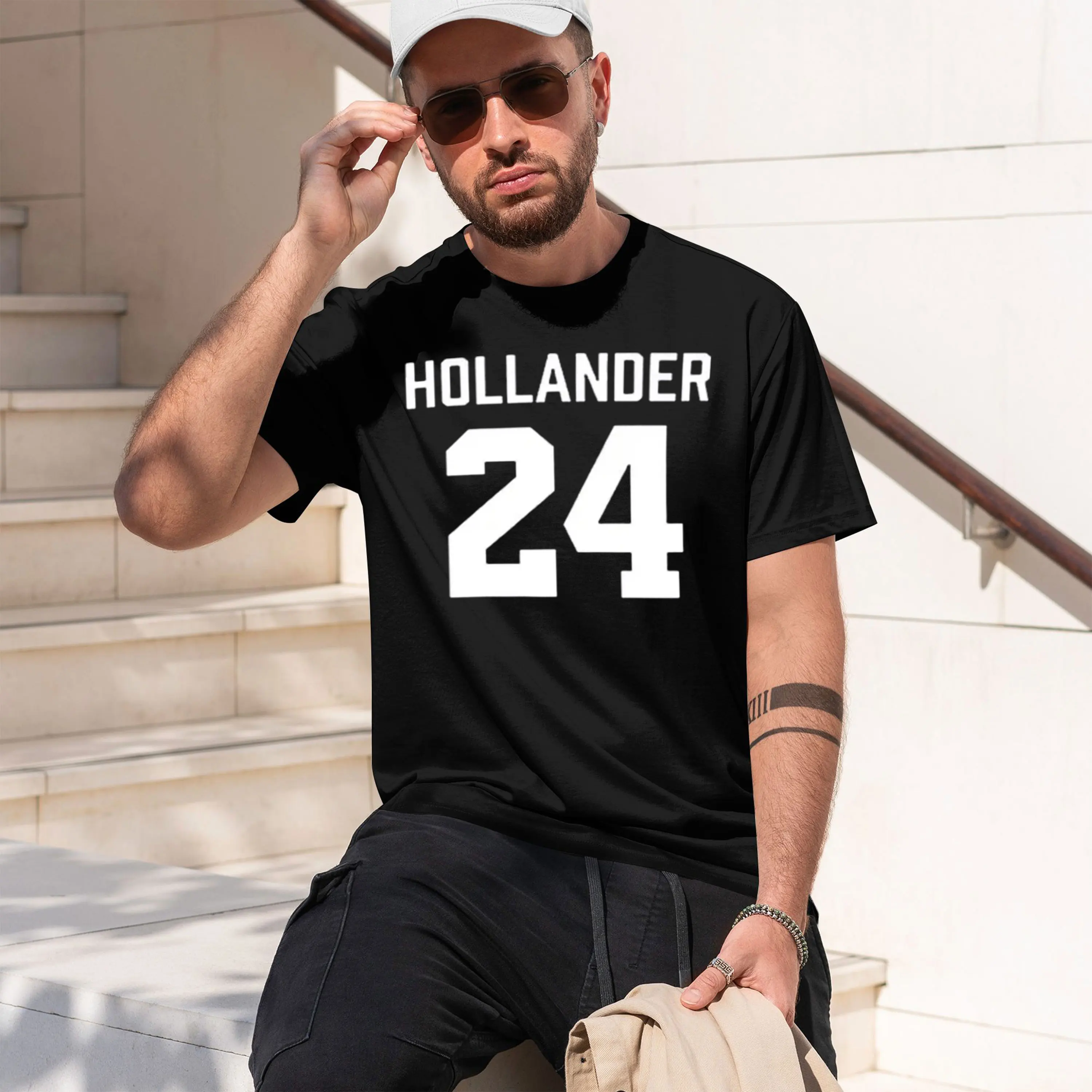 High Quty Vintage Washed Heated Rivalry Ilya Rozanov 81 T Shirt Men Shane Hollander 2026 New Model Men’s Short-sleeve crewneck T