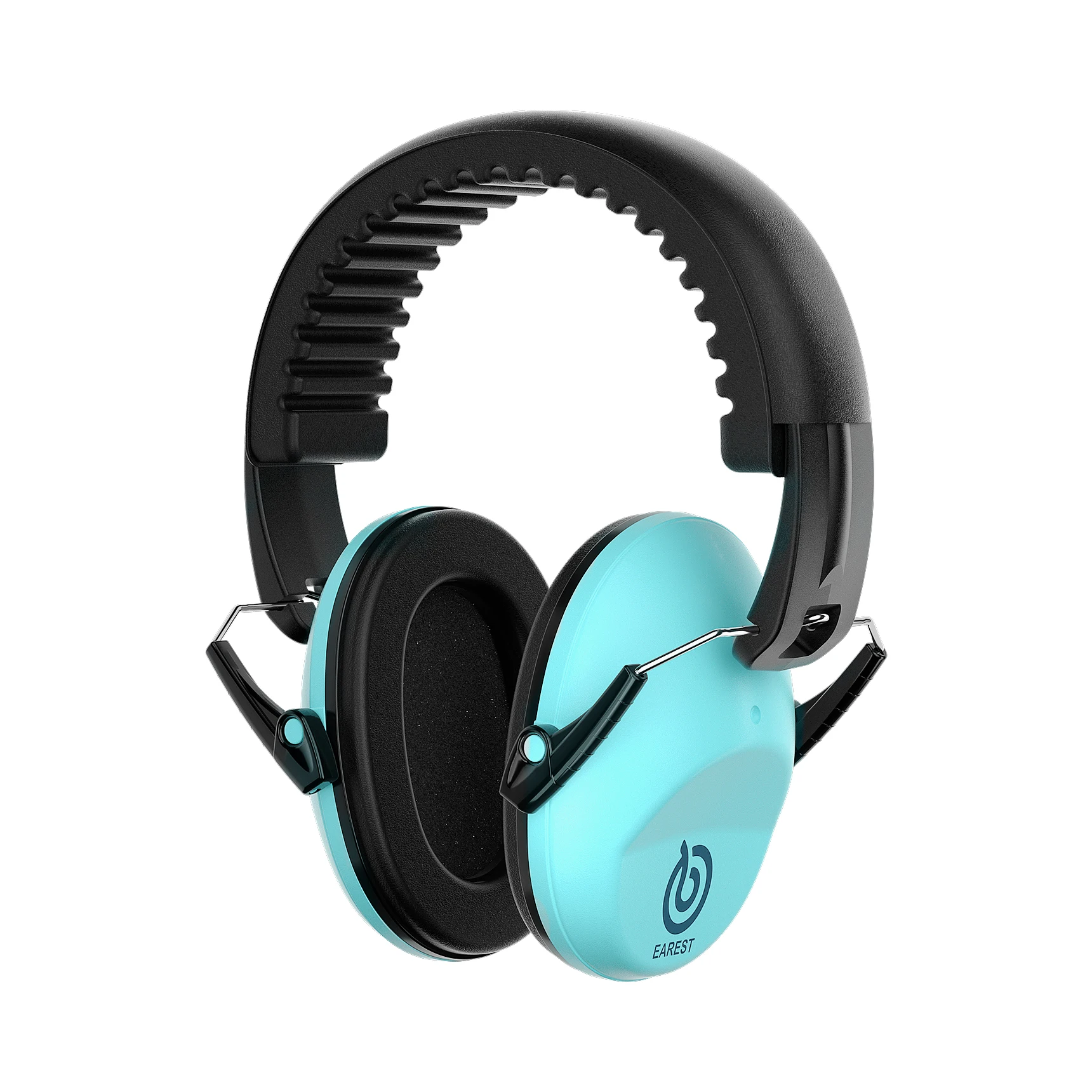 Earmuffs Foldable - イヤホン NRR 20 dB ノイズリダクション安全ヘッドセット保護イヤーマフ折りたたみ式イヤーディフェンダー大人用射撃イヤーマフ子供用