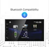 Receptor multimedia DMX129BT con Bluetooth 4