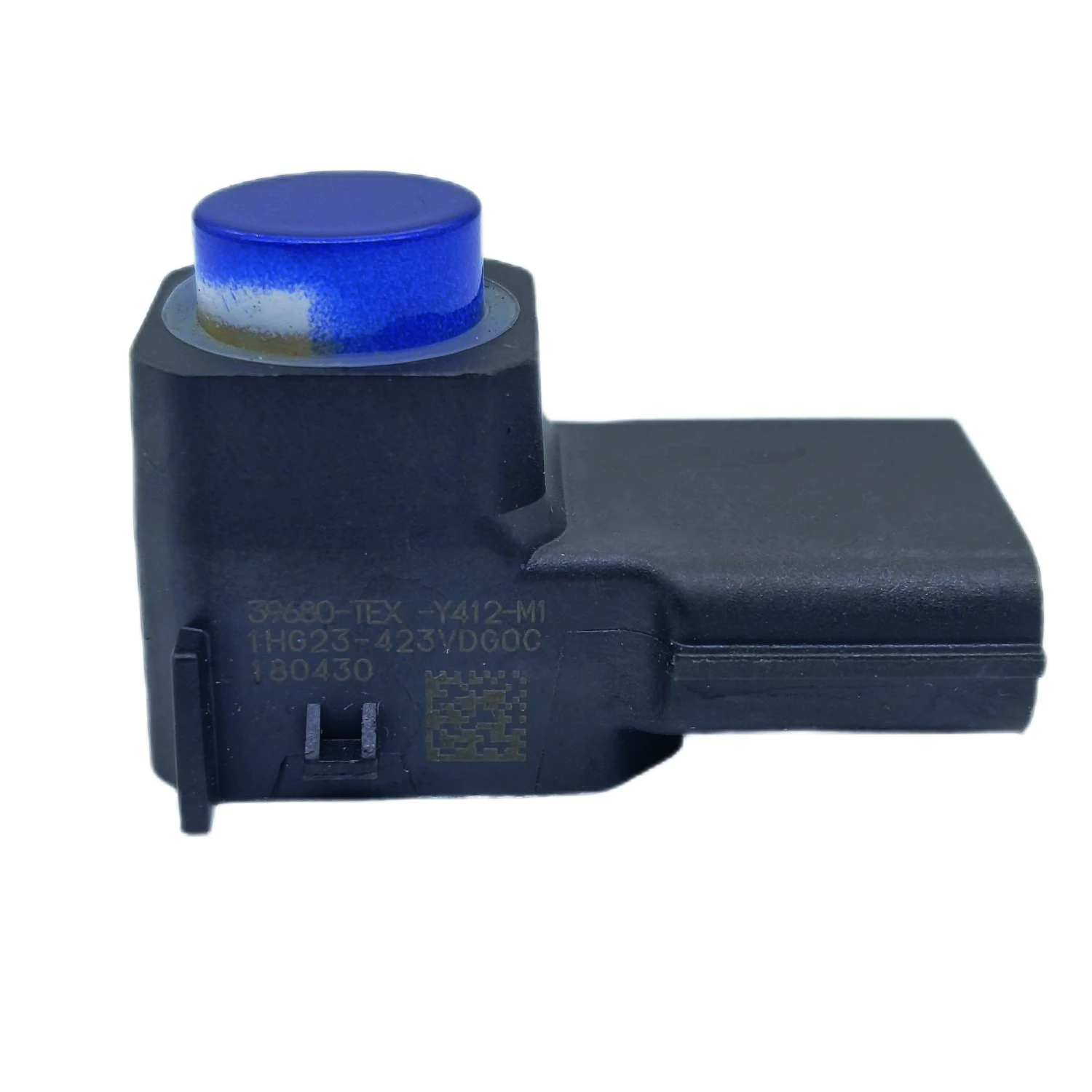 Sensor de aparcamiento 39680-TEX-Y412-M1 PDC, Radar de Color azul para HONDA CR-V híbrido 20-22