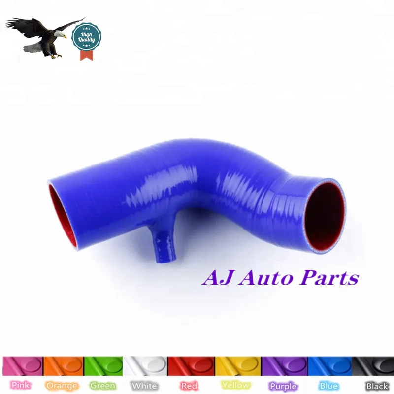 For BMW Mini R53 Cooper S Supercharged 2002-2006 models Silicone Coolant Hose Kit（4-PLY Hose ）