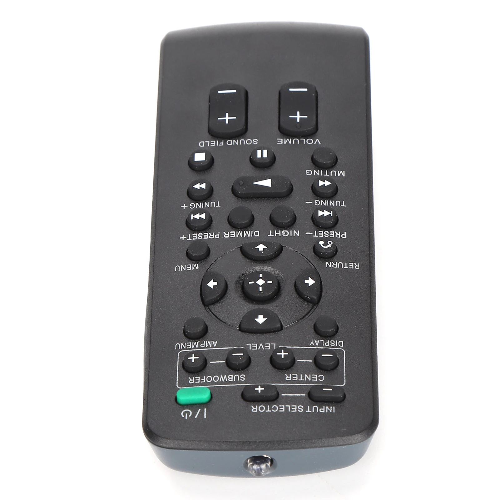 Audio Remote Contro…