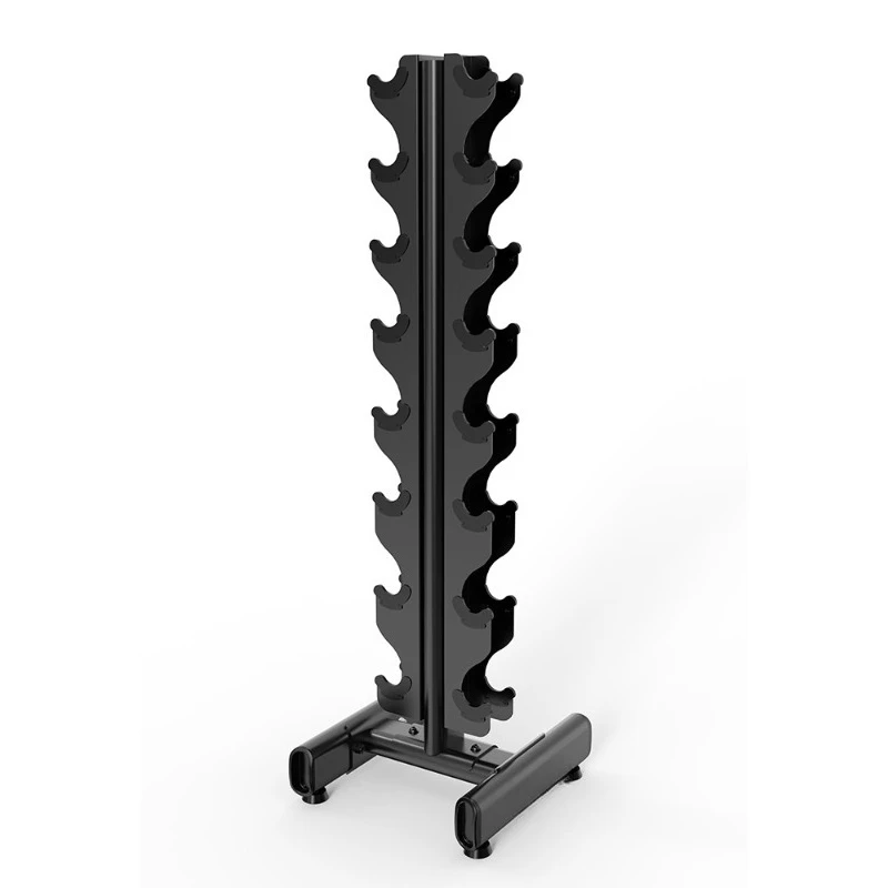 

Premium Commercial Dumbbell Storage Rack Stable Stand Holder Solid Structure For Professional Gym Fitness Equipment