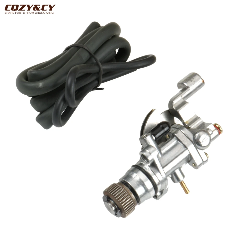 Scooter Oil Pump For Vento Triton ZIP 50cc 2-Stroke Engine Parts