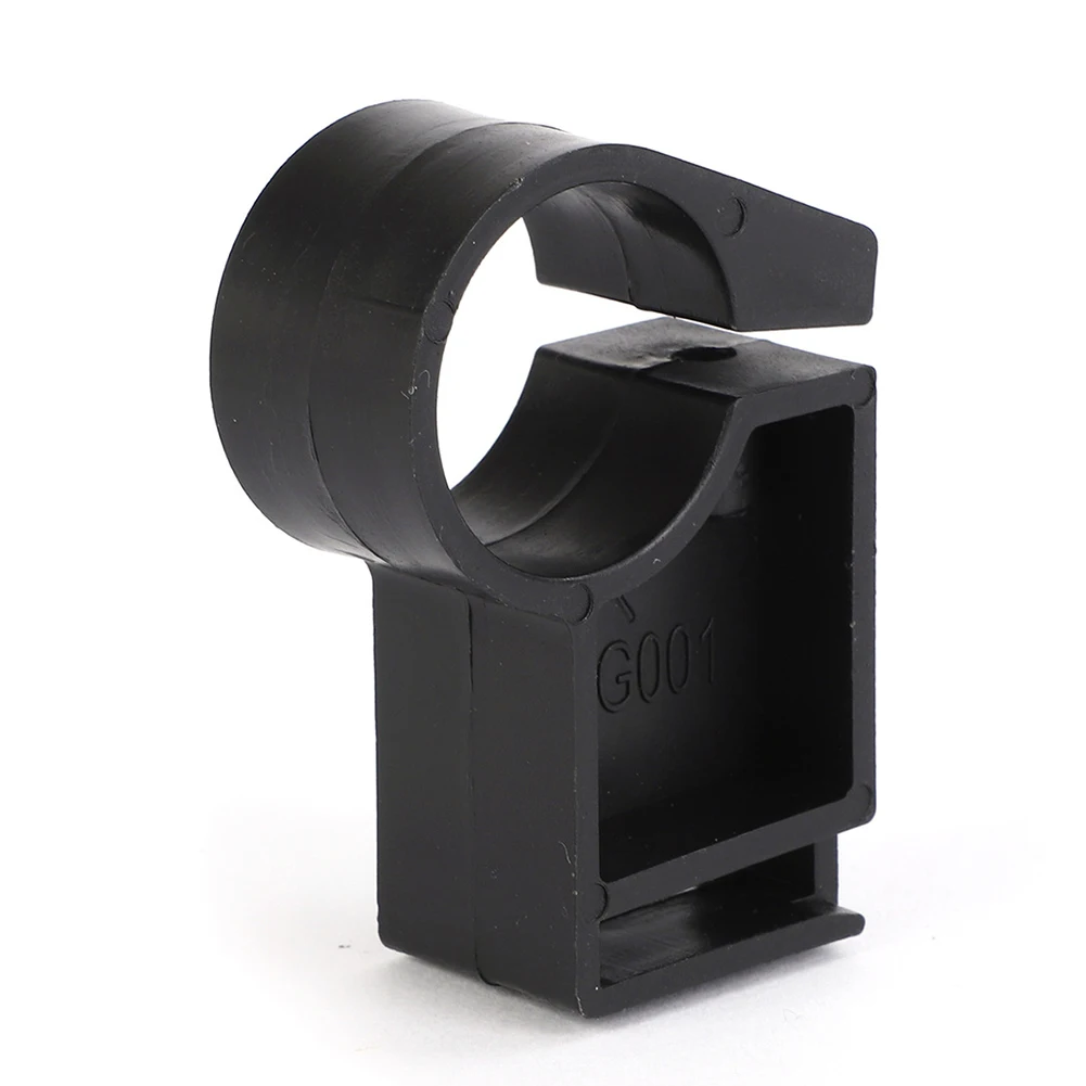 Exercise Bike Display Screen Mount Exercise Bike LCD Display Bracket For Round Tube With Dia 22-25mm Fitness Equipment Bracket