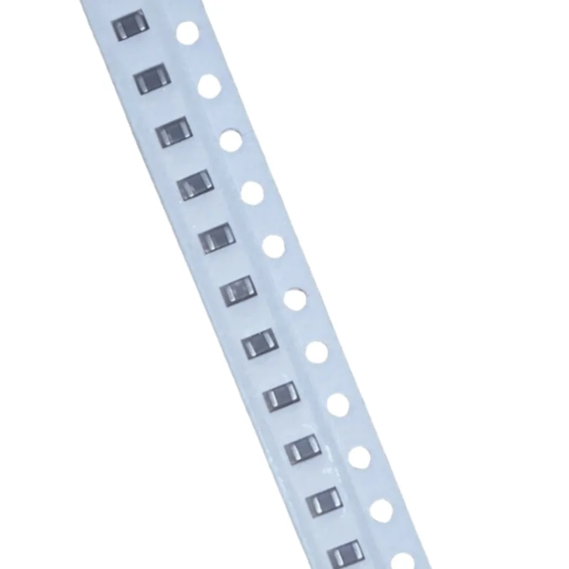 

1000Pcs/Lot 0805 10PF 50V 100V 250V 450V 500V 630V 1000V 2012 ±5% NP0 C0G,SMD ceramic RFcapacitor,Low temperature coefficient