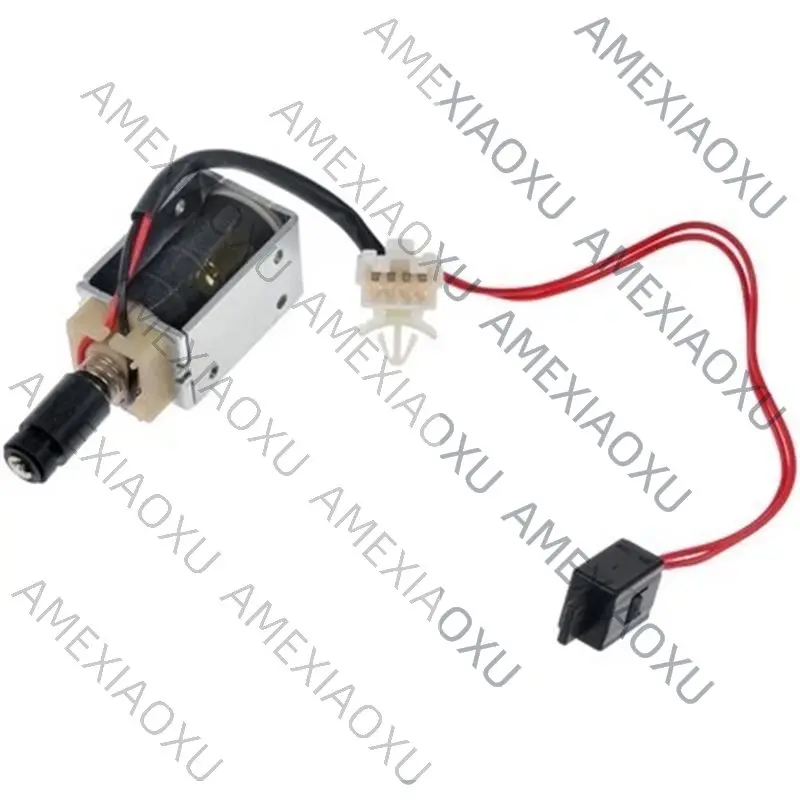 

For Buick For Lefeng Lechi Excelle Automatic Transmission Shift Lock Control Solenoid Valve 94568533 96858794