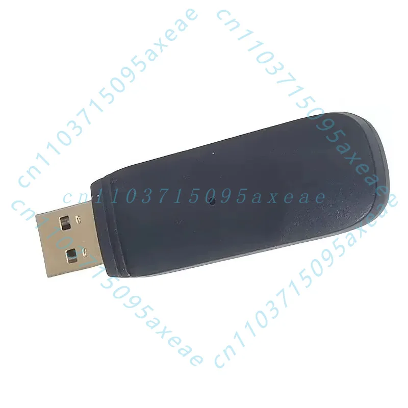 2.4G Wireless USB Receiver Dongle For HyperX Cloud Flight S Gaming Headset Audio Accessory