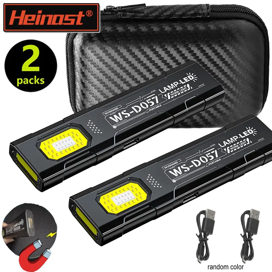 

Многофункциональный USB перезаряжаемый фонарик светодиодный брелок мини-фонарик карманный фонарь прожектор рабочий свет с магнитом для экстренной помощи