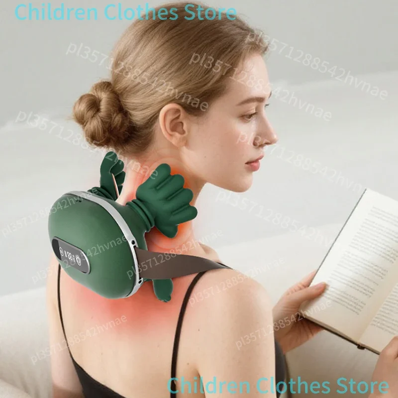 : Strumenti per il massaggio pelvico in gravidanza