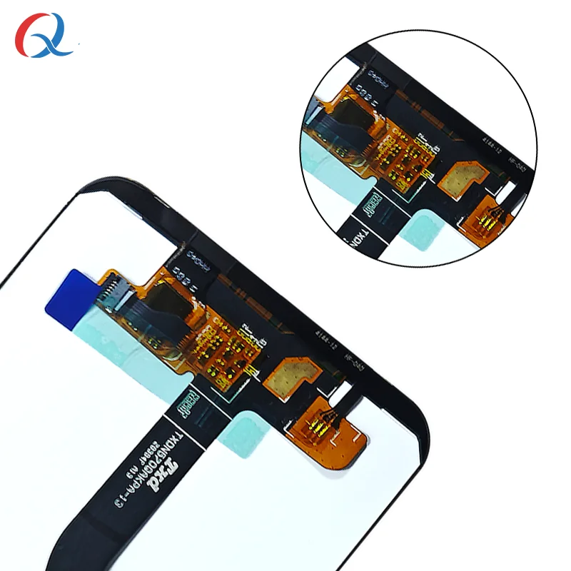 Mobile phone lcds for Huawei Y6 prime 2018 screen replacement pantalla for huawei Y6 prime 2018 lcd ercan Y6 prime 2018 display