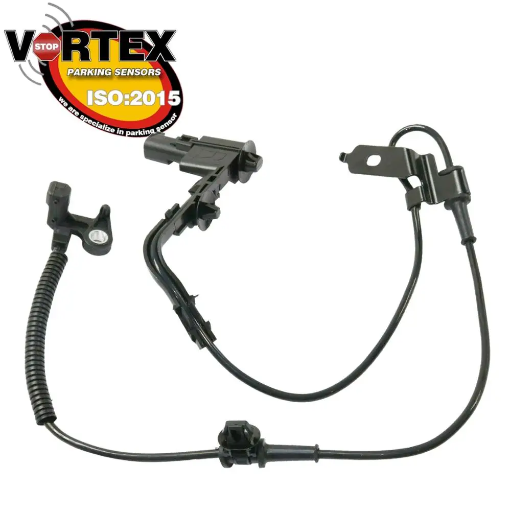 

Датчик скорости колеса ABS, передний правый RH, подходит для Ford Fusion 2006-2009 OEM:AE5Z-2C204A AE5Z2C204A
