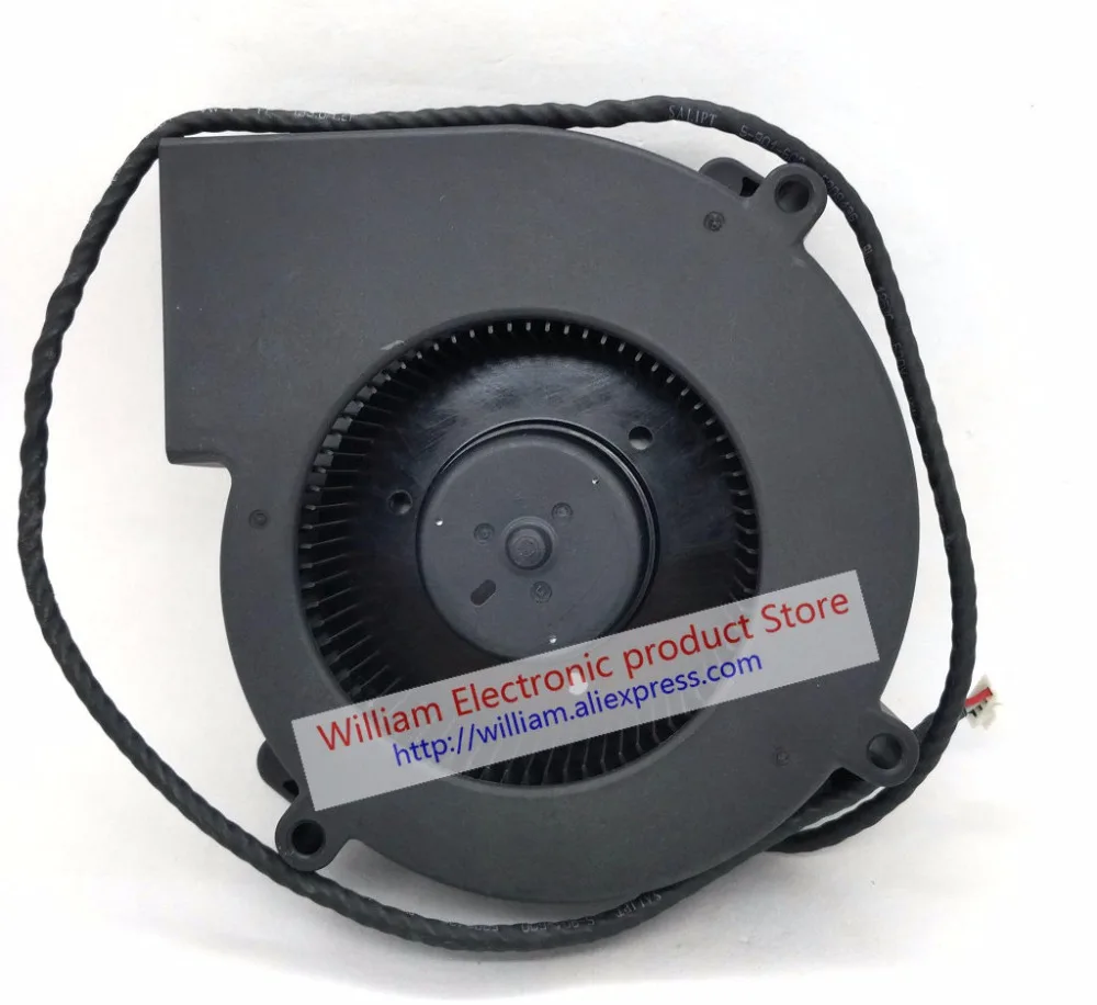 New Cooling Fan for Projector  BUB1012HN DC12V 1.50A 4Lines
