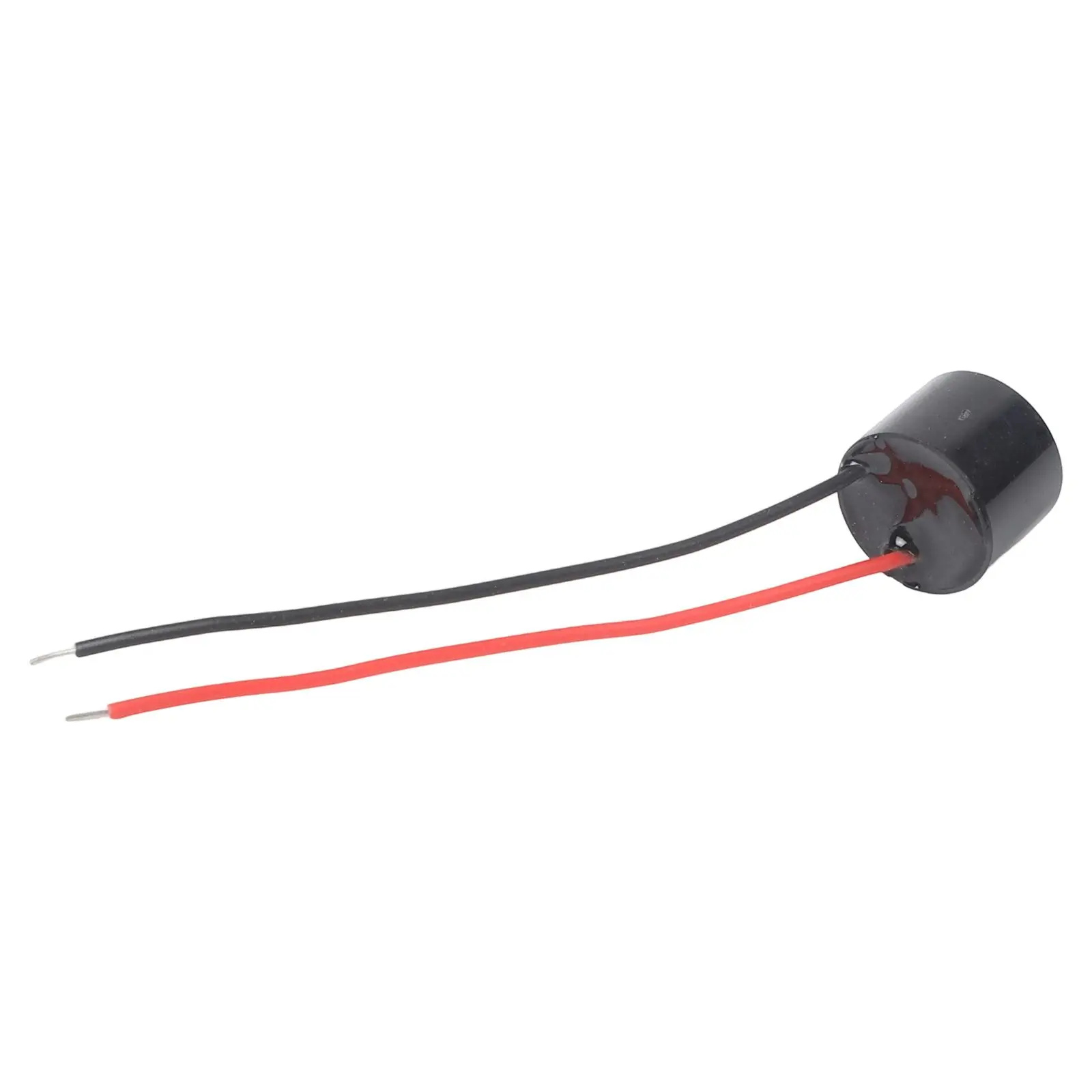 High Quality New Practical Buzzer Tool 10Pcs/Set 12V ABS Active Active Piezo Beeper Brand New Buzzer Connector