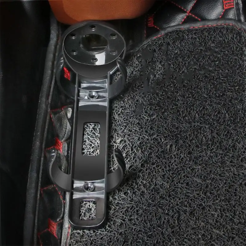 Extinguisher Holder Truck Mount Extinguisher Mounting Bracket Wall Mount Bracket Extinguisher Hanger Space Saving Vehicle