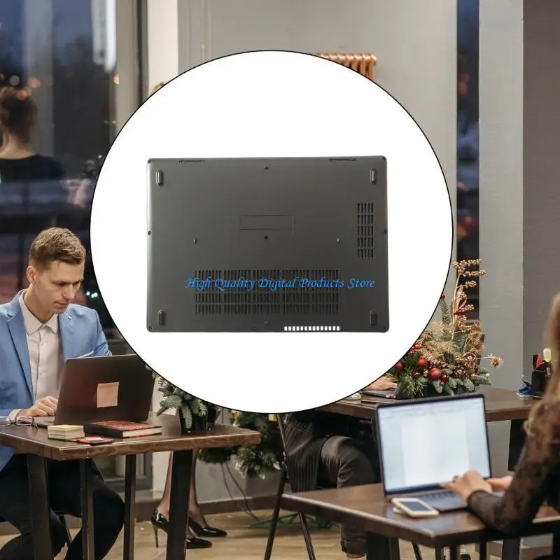 U2je para 5480 e5480 laptops da caixa inferior da caixa inferior da base 071fn2