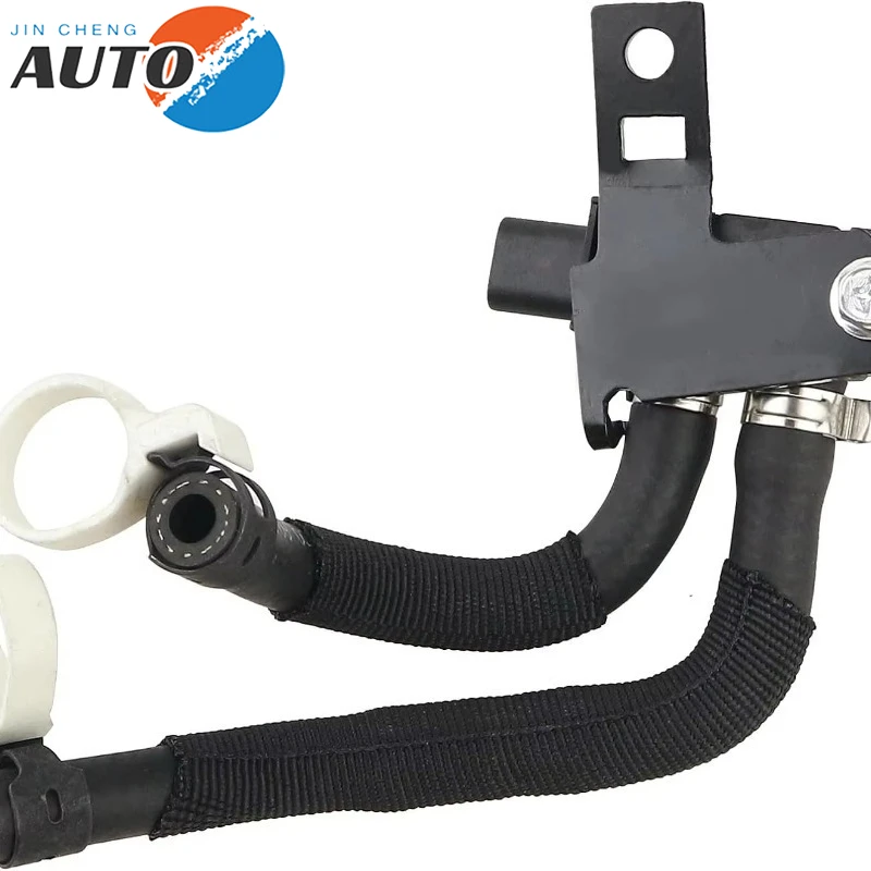 LB5Z-9J433-B LB5E-9J433-AC Brand New Exhaust Gas Recirculation Valve Pipe For Ford Ranger 2019- 2023
