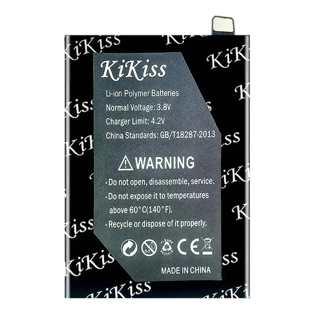 

Высокопроизводительный аккумулятор для мобильного телефона Oppo R11S Safe BLP643 3700 мАч