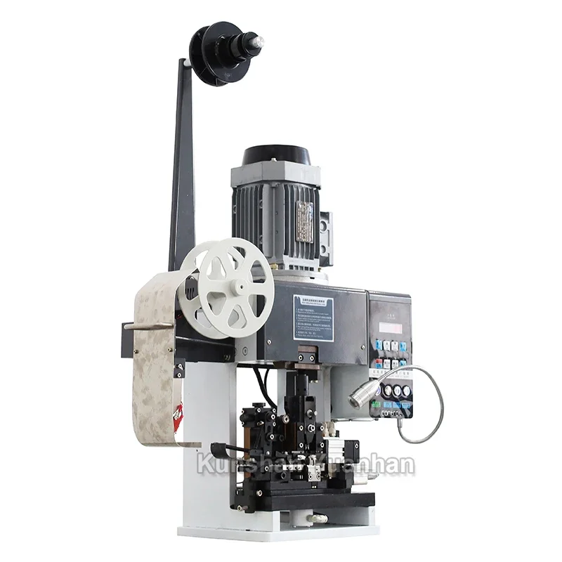 YH-3.0BT Automatic …