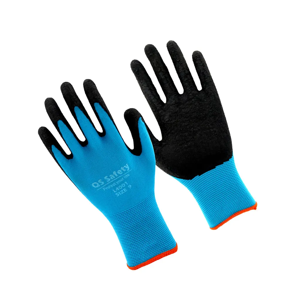 

Gardening Gloves Safety Work Thorn Proof Woodworking Protective Stab Waterproof