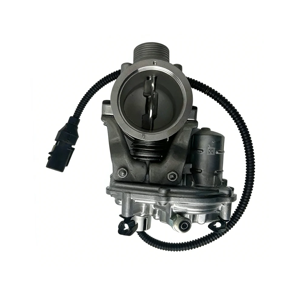 

Genuine Engine ISB QSB Exhaust Throttle Valve 5527574