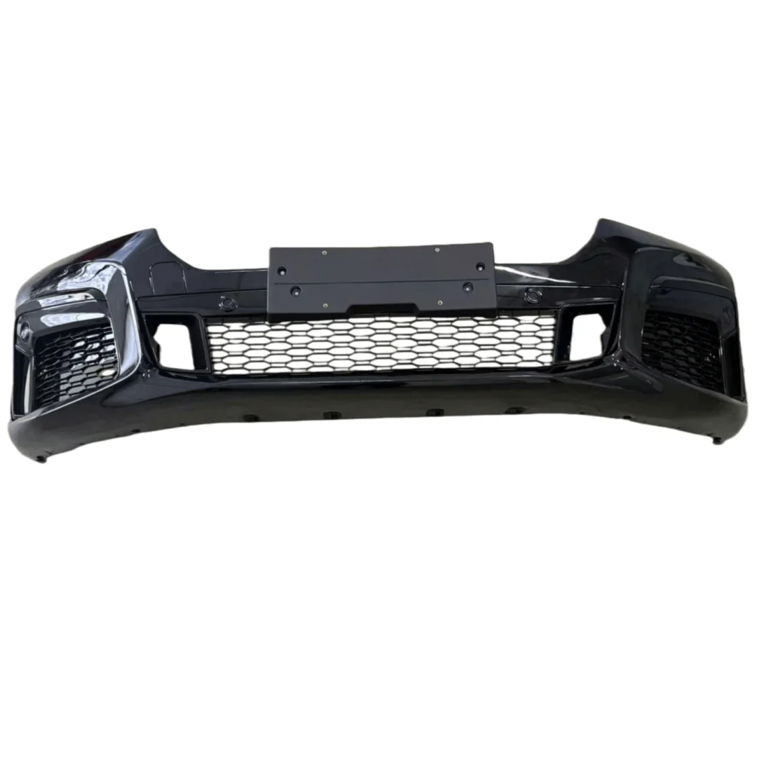 For  7 Series Bumper 730Li Full Surround 740Li Guard 750Li Front Bumper Assembly 760M Edition G12 Sport Original High Quality