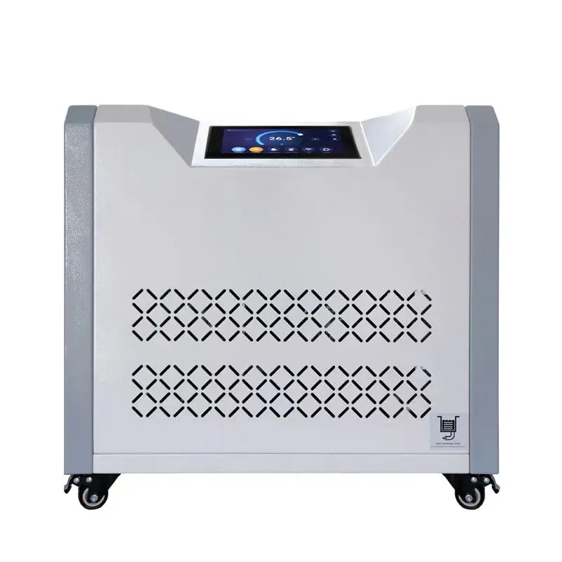 

New Design Cold Therapy Machine Indoor Outdoor Ice Bath Chiller Sports Athlete Recovery Equipment 0.5HP