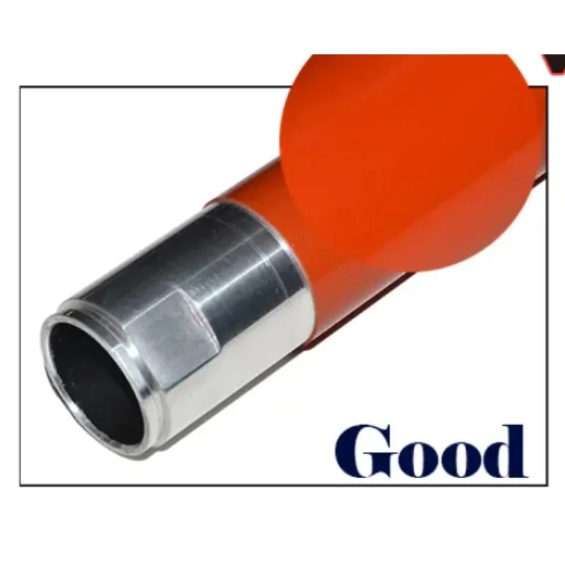 

Fuser Heat Roller For XEROX DC 240 242 250 252 260 700 700i 770 550 560 WC 7655 7665 7675 7755 7765 7775