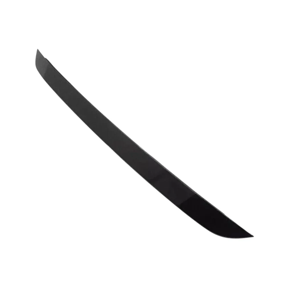 

Center High Mount Brake Light for Chevrolet Malibu 2016-2025 Model 42795725 Replacement Tail Lamp ABS Black Auto Exterior Part