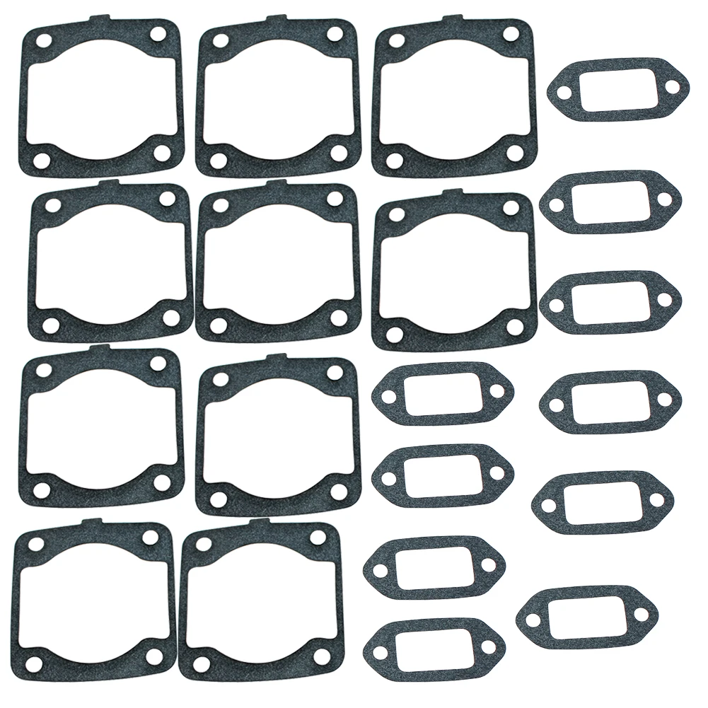 Cylinder Gasket Fit For Makita DCS642120 DCS6421 DCS6421R DCS6421RFG DCS6400 DCS6400H DCS6401H DCS7300 DCS7300H DCS7301H DCS7900