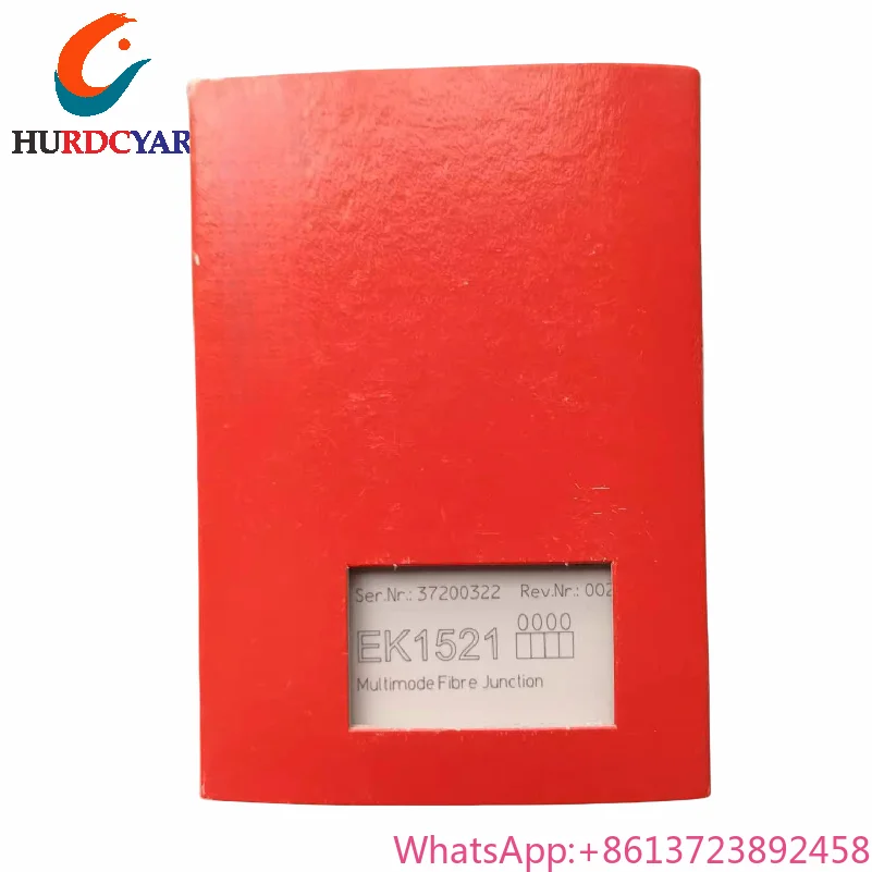 

In Stock Brand New Original EK1521 Input/output Module PLC