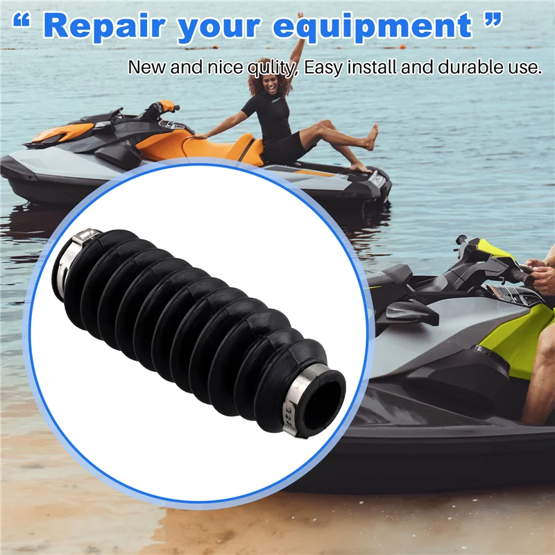 BB-268000186 заменяет подходит для Seadoo 230/300/170 Bellow Ibr Boot Spark