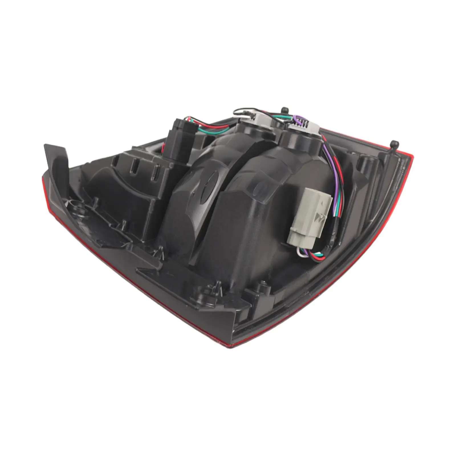 

Left Tail Light CH2800204 Car Accessories Direct Replacement Easy to Install