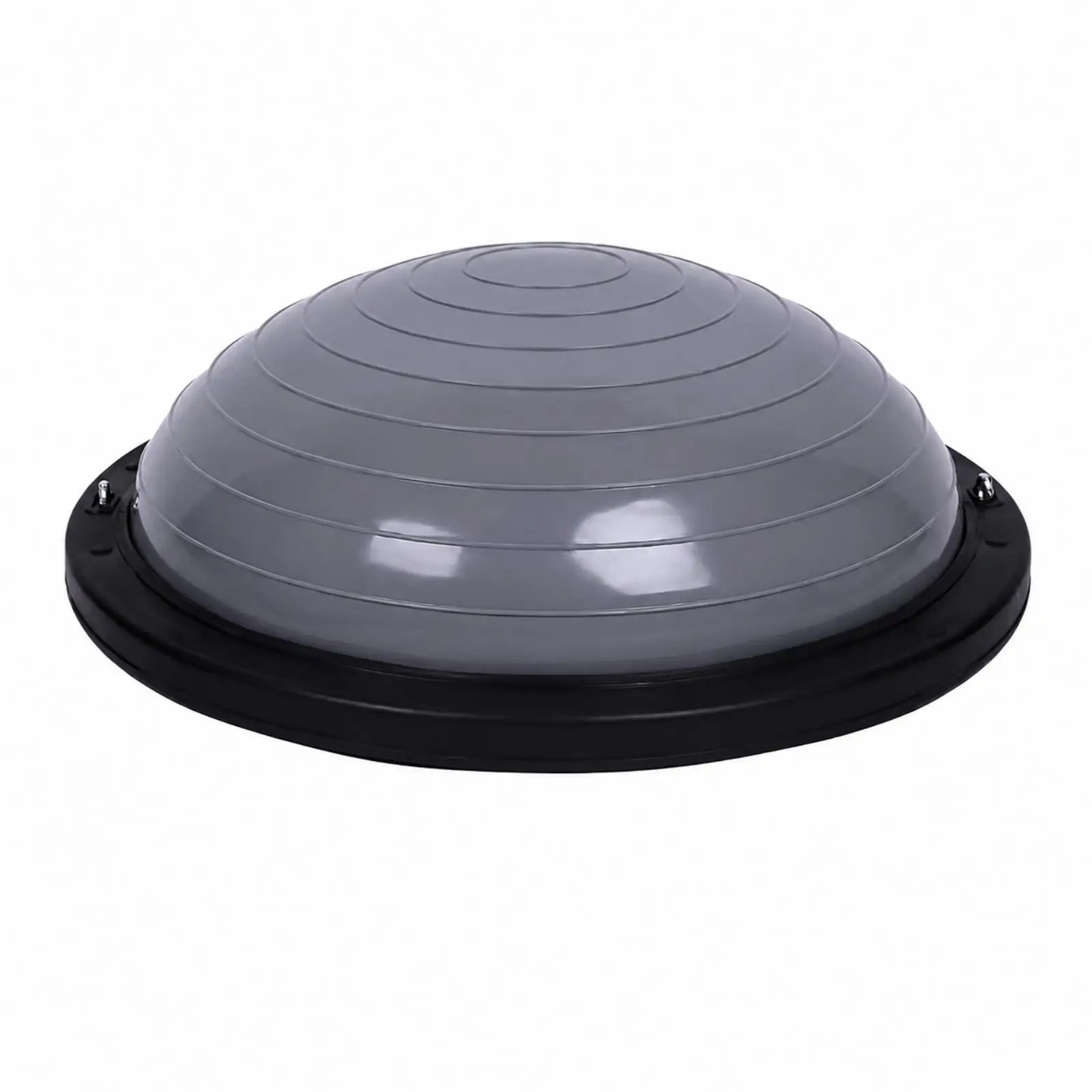 Half-Dome Balance Versatile Half-Dome Balance Ball Stable for Home Workouts, Core Training, Rehabilitation Routines