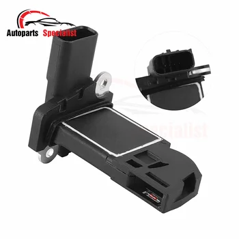 適用於沃爾沃 C30 和福特 C-Max、福克斯、Fusion、Transit、Kuga、蒙迪歐的 7M51-12B579-BB MAF 質量空氣流量計感測器 7M5112B579BB 10 最佳銷售 福特福克斯空氣流量感知器 - №4