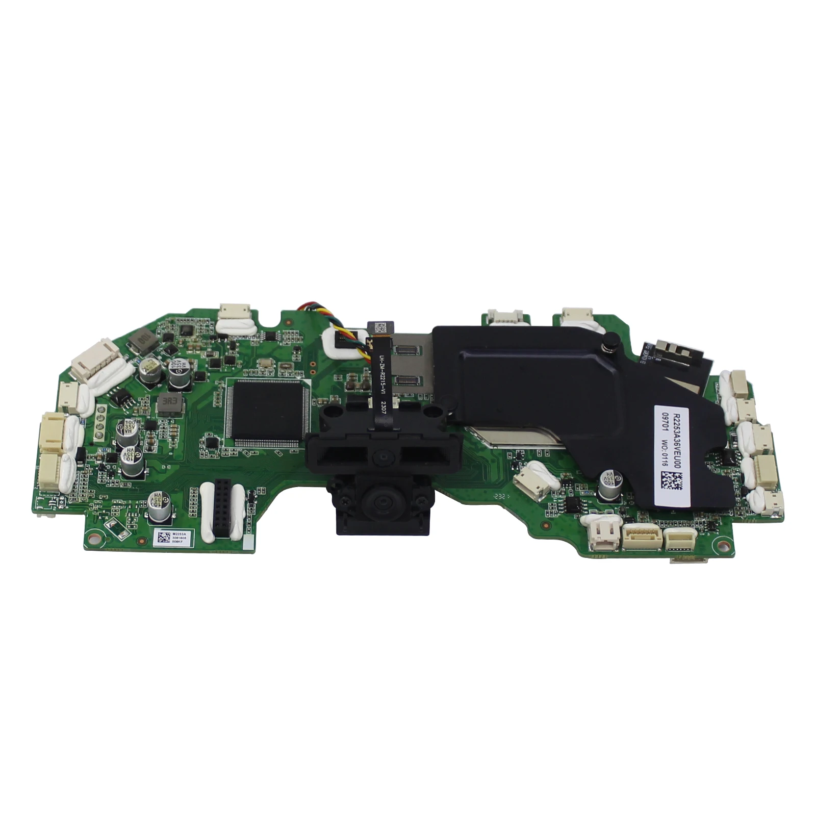 【Original】New Dreame L20 Ultra Robot Vacuum Cleaner Mainboard(Global version)