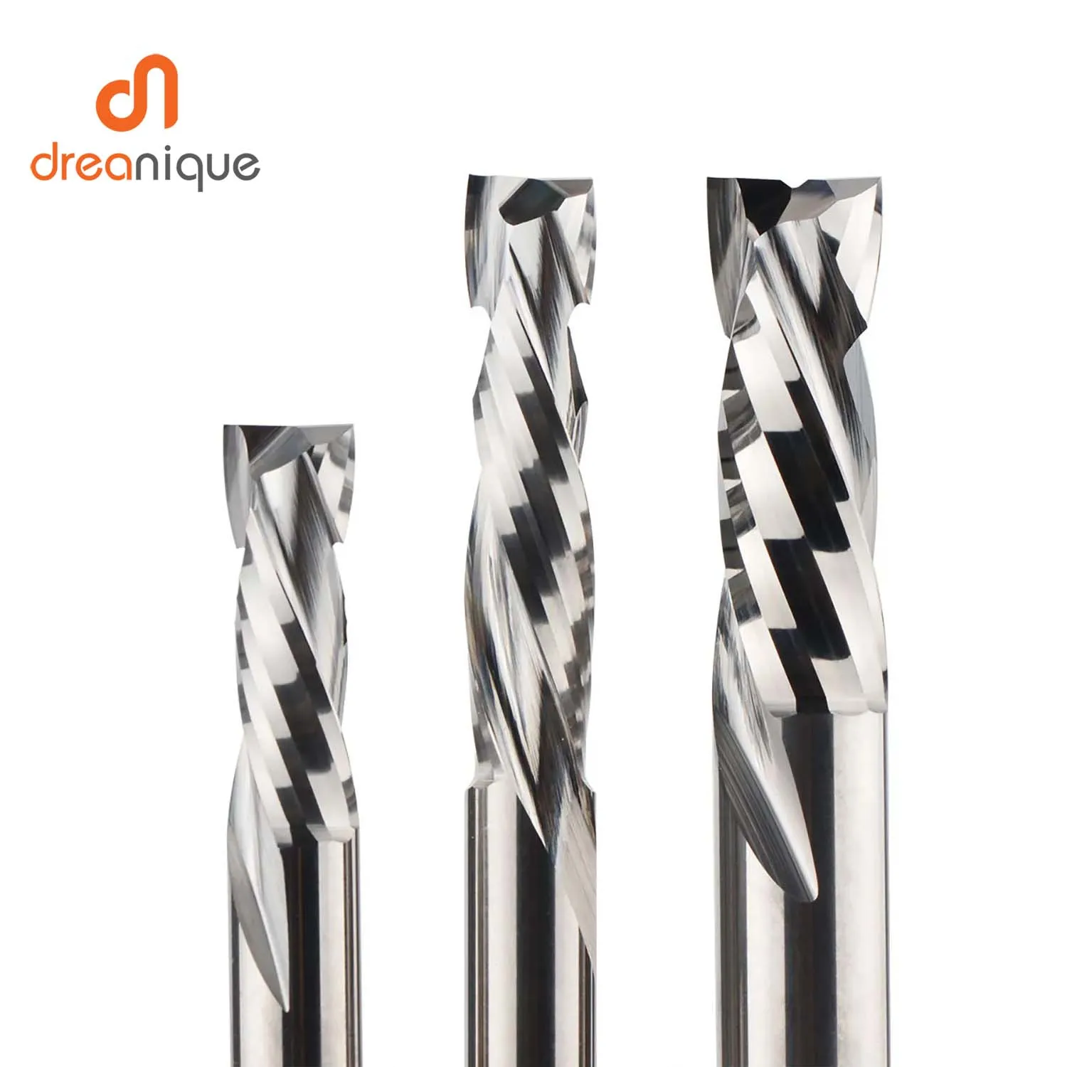 Dreanique 1pc 1/8\