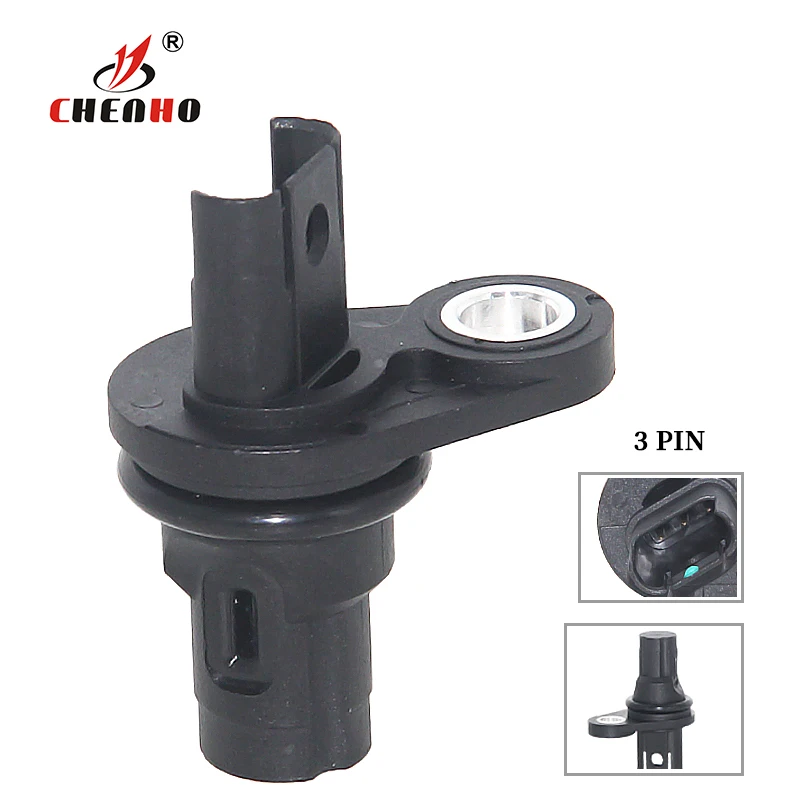 High Quality Crankshaft Position Sensor For BMW E90 E92 E60 E61 328i 328xi 325i 325xi 13627525015