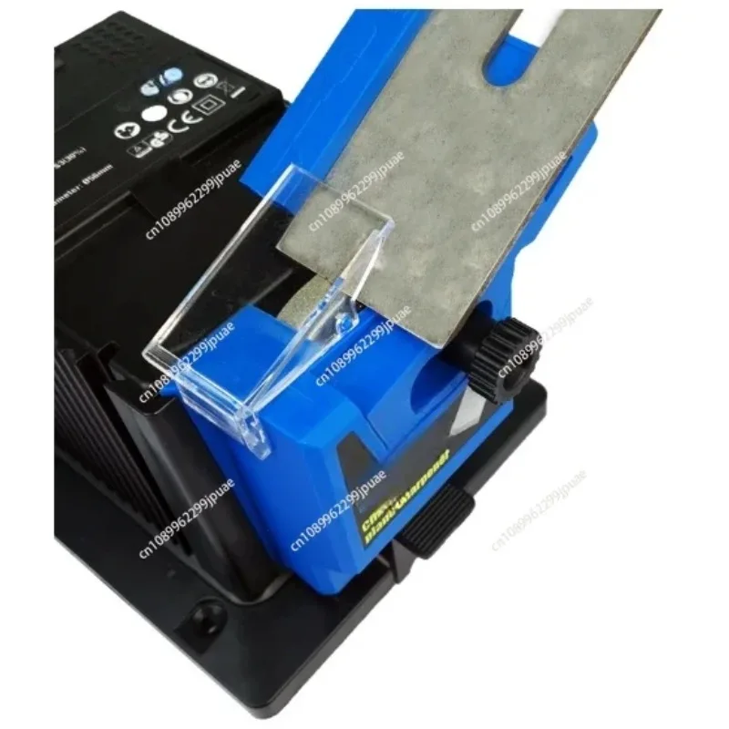 S1D-DW01-56 Mini Stainless Steel Drill Bit Sharpener Electric Grinding Tool Household Multifunctional Scissor Sharpener Grinder