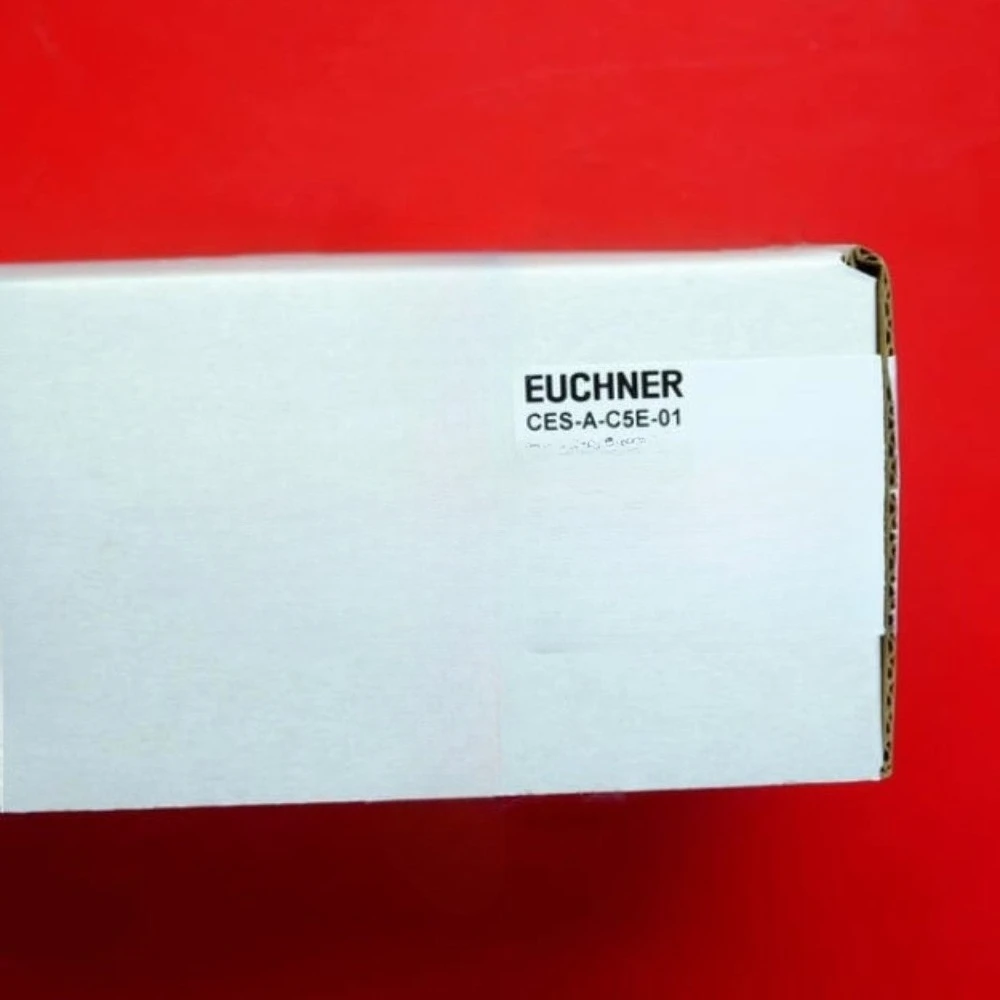 

1 шт. новый бесконтактный датчик CES-A-C5E-01 в коробке. Быстрая доставка.