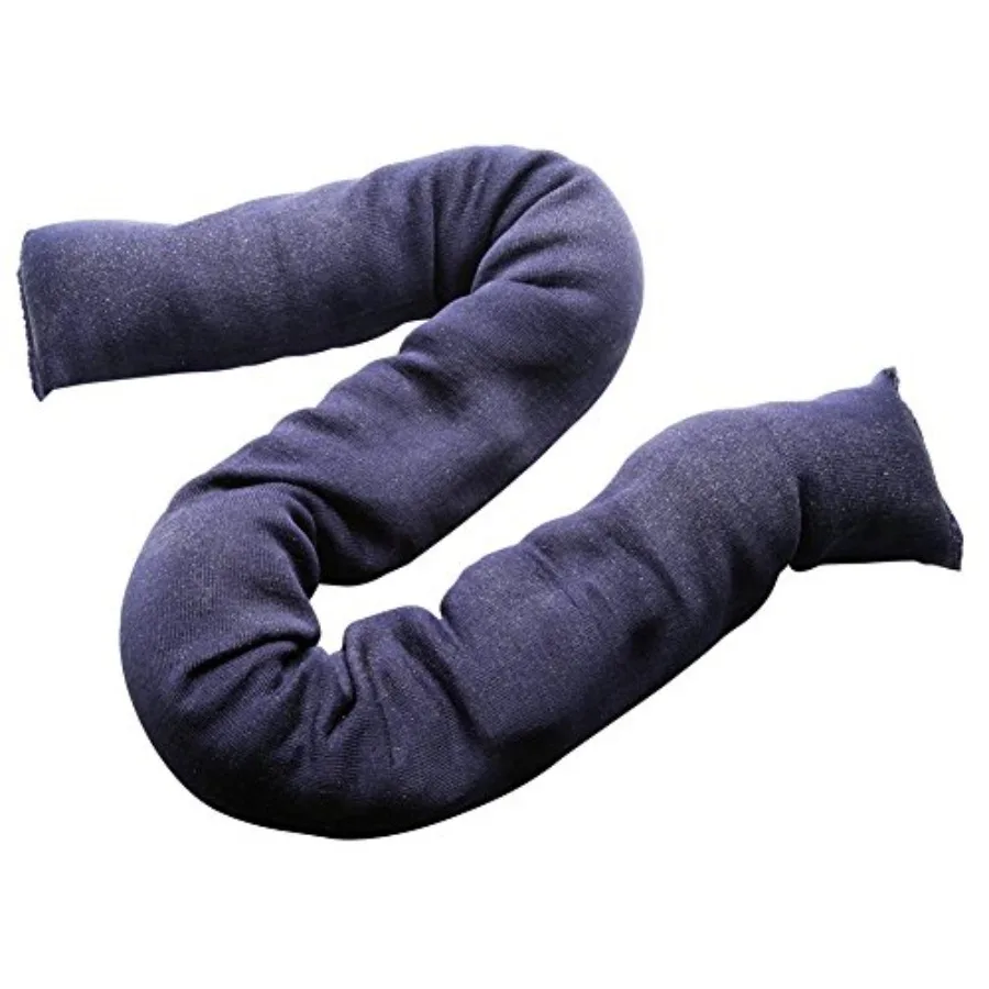 

Window Condensation Moisture Absorber Water Snake -Water Barrier and Draft Stopper Regular Set of 3