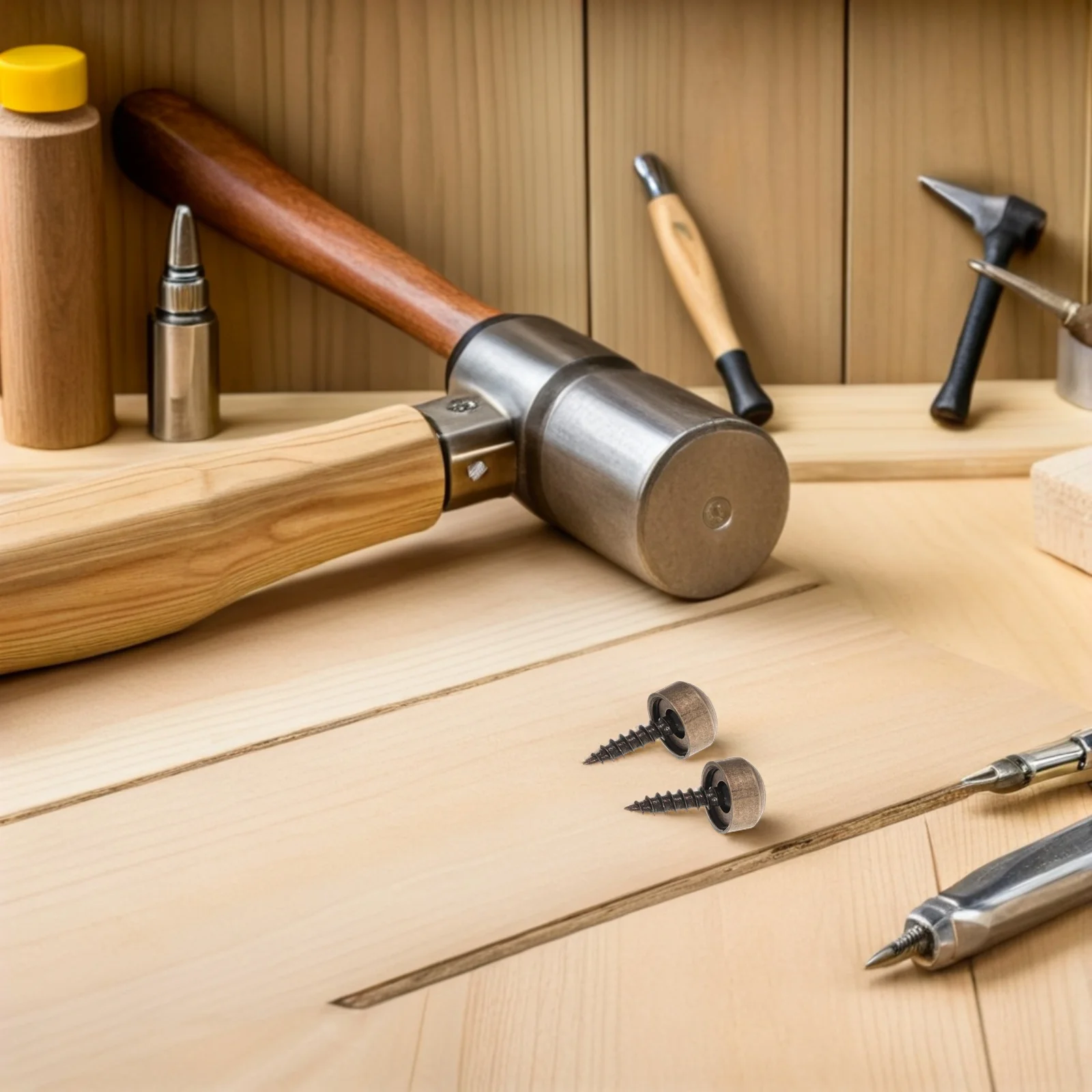 

24 шт. медные декоративные винты, саморезы, изогнутый дизайн, устойчивый к ржавчине, для ремонта мебели