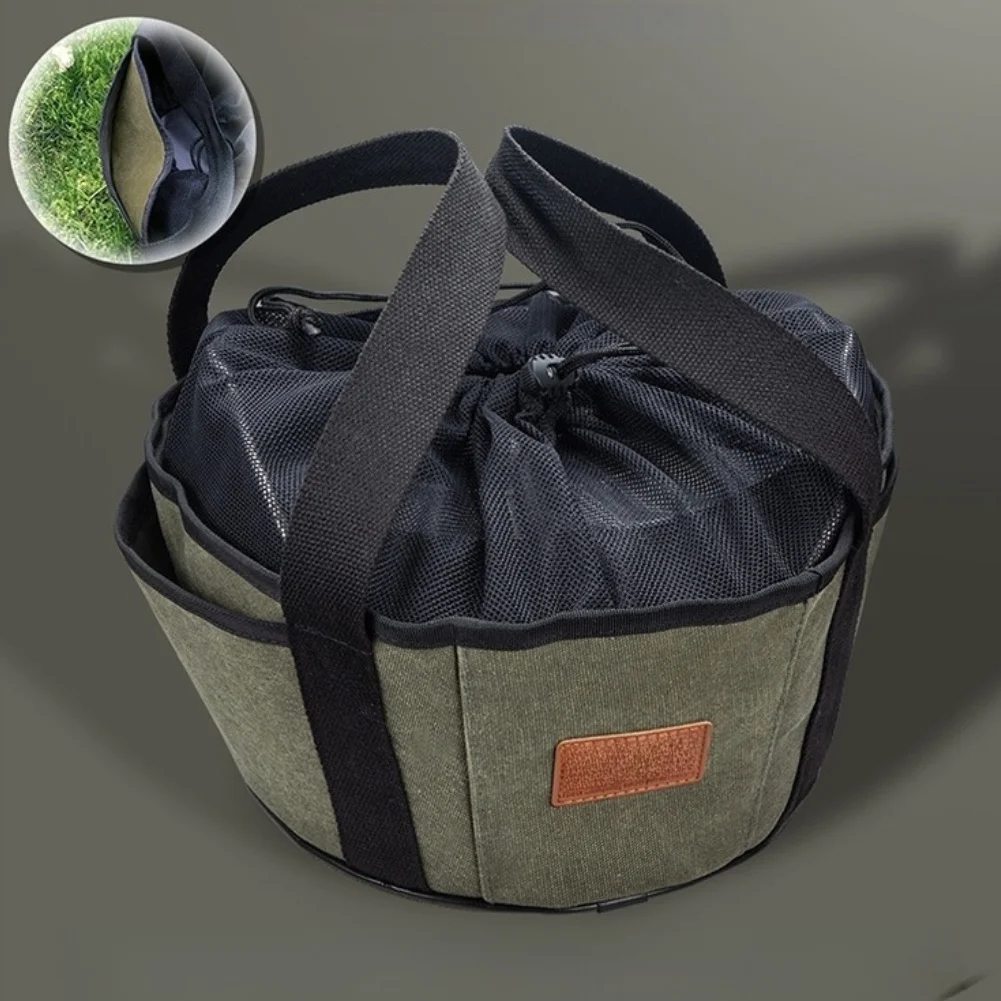 Outdoor Camping Dutch Oven Sto - Camping Cooking Dutch Oven recension och pris