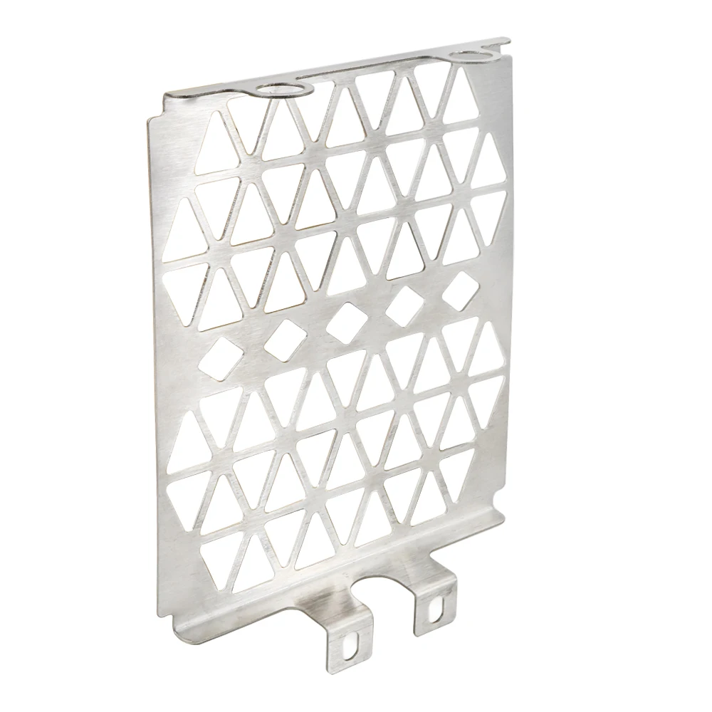 Fit For Royal Enfield Interceptor 650 Continental GT 650 Radiator Protective Grille Cover Motorcycle Radiator Guard Protector