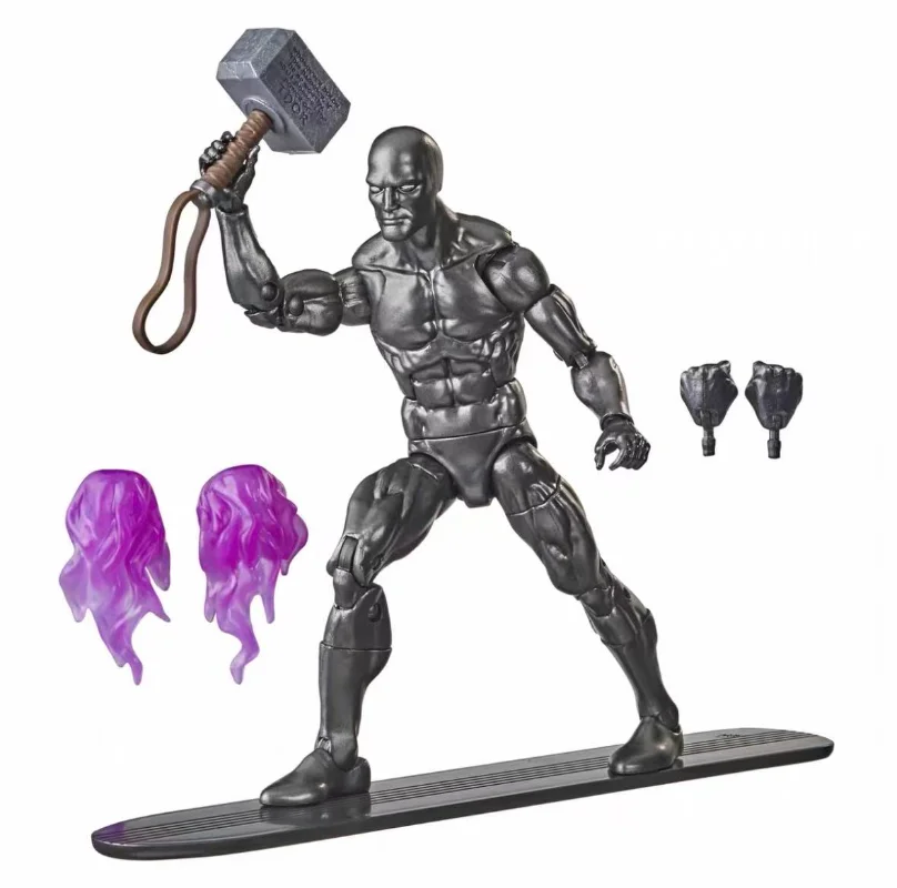spot-marvel-legends-silver-slip-fantastic-four-ml-hasbro-model-toy-ornament-collection