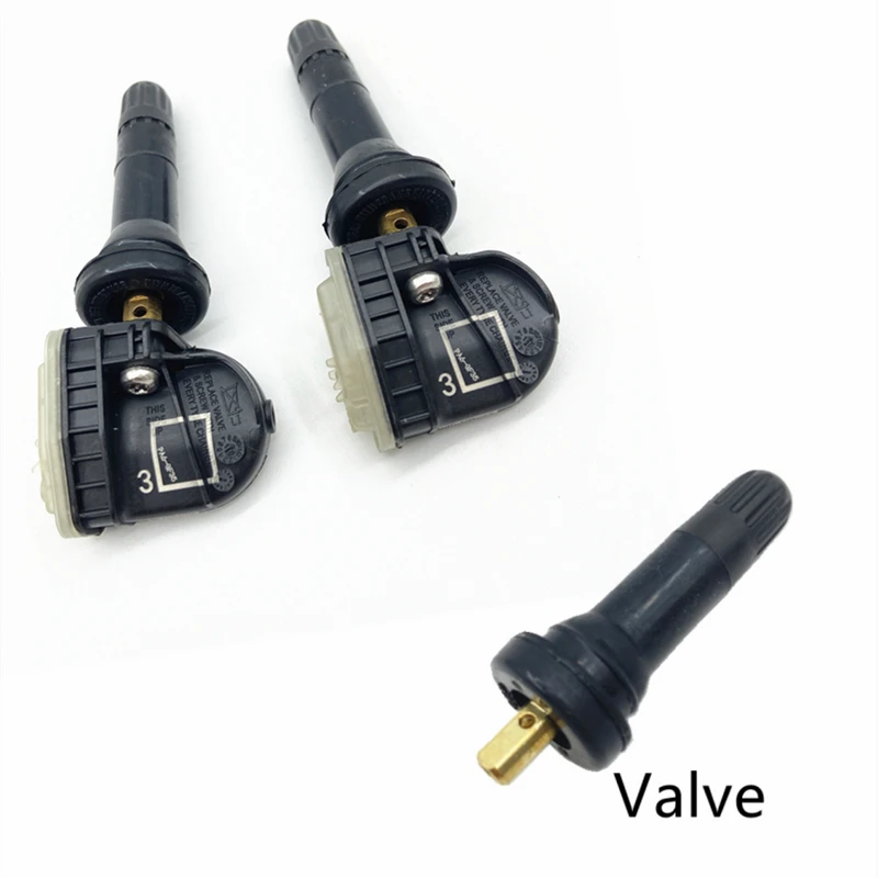 Equipment Tire Pressure Monitoring Sensor TPMS For Chevy GMC Sierra Buick Encore Cadillac CT6 Saturn Suzuki Pontiac Hummer